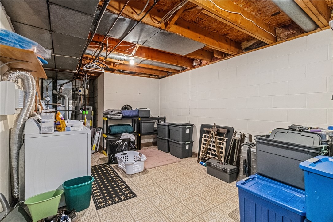 Spring Run Dr, Monroeville, PA 15146