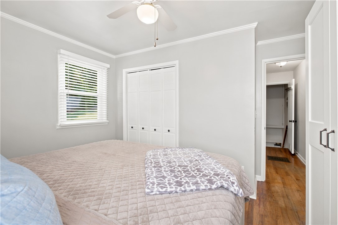 Jefferson St, Evans City, PA 16033 #1