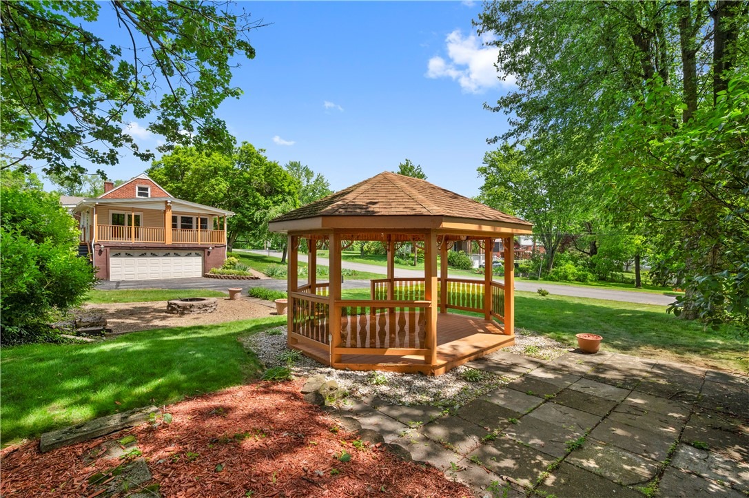 Thornwood Dr, Bethel Park, PA 15102 #1