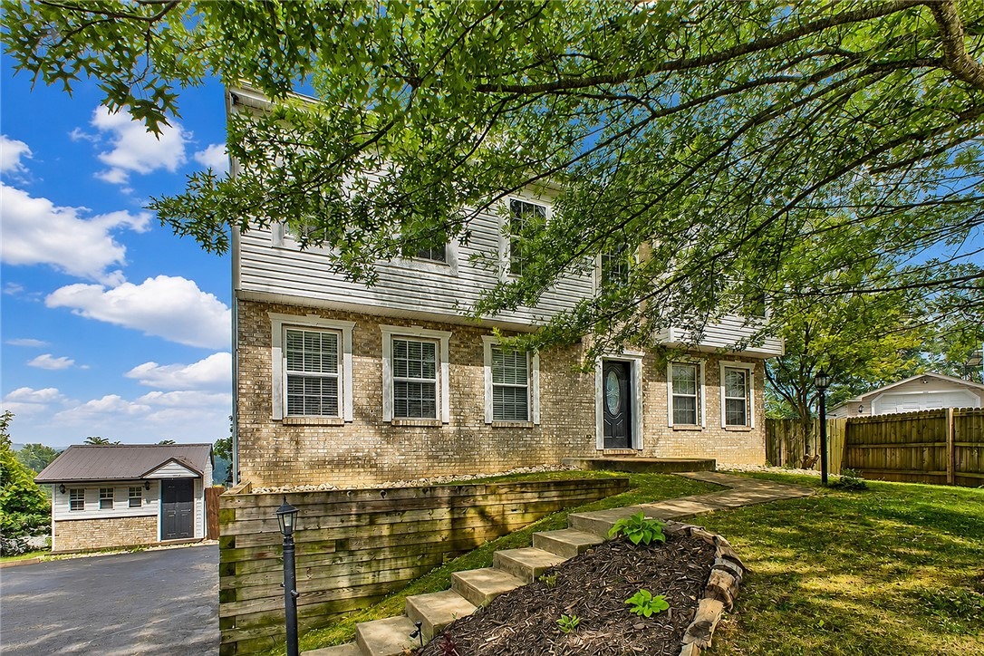 Crossbow Dr, New Stanton, PA 15672 #1