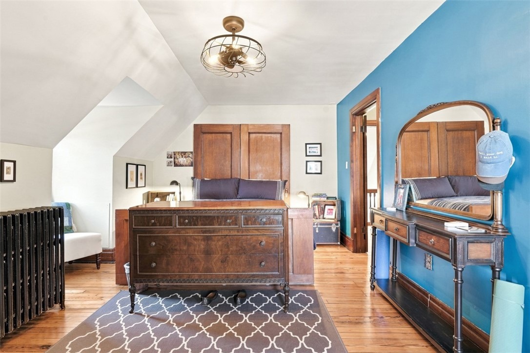 Hampton St, Pittsburgh, PA 15206 #1