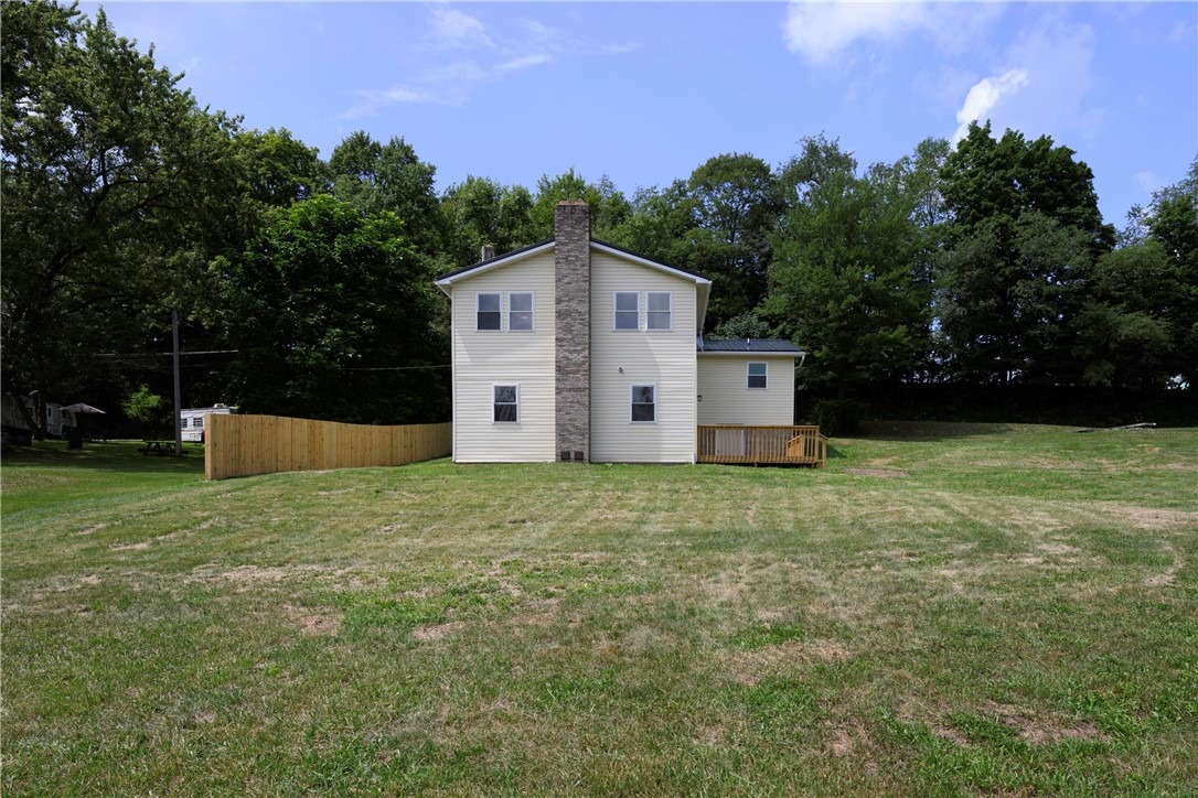 State Street Ext, West Sunbury, PA 16061 #1