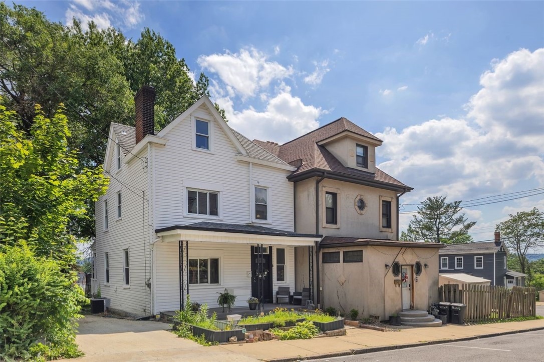 Marie Ave, Avalon, PA 15202 #1