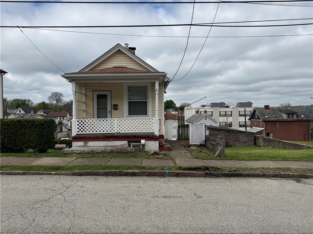 Scott St, Mckeesport, PA 15132 #1