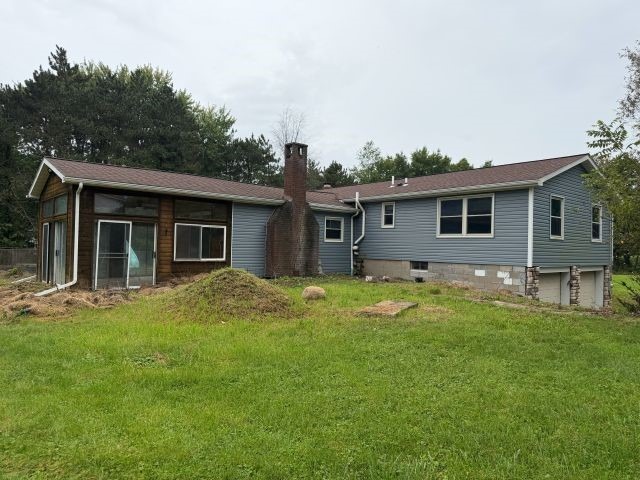 Pulaski Mercer Rd, Mercer, PA 16137