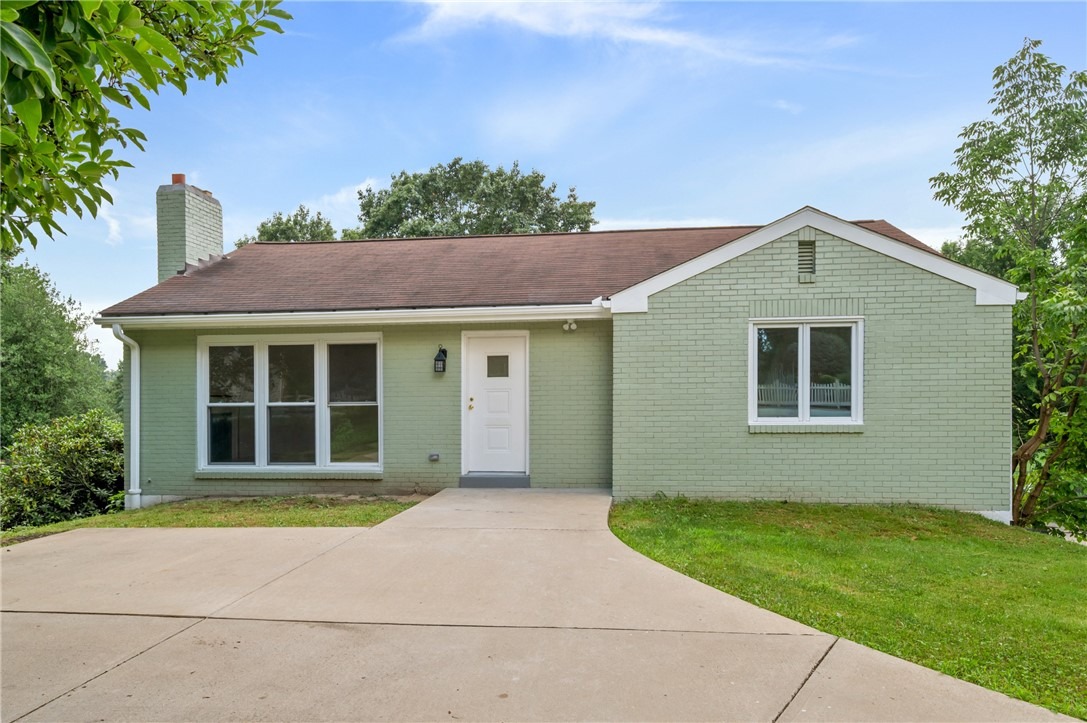 Churchill Rd, Pittsburgh, PA 15235