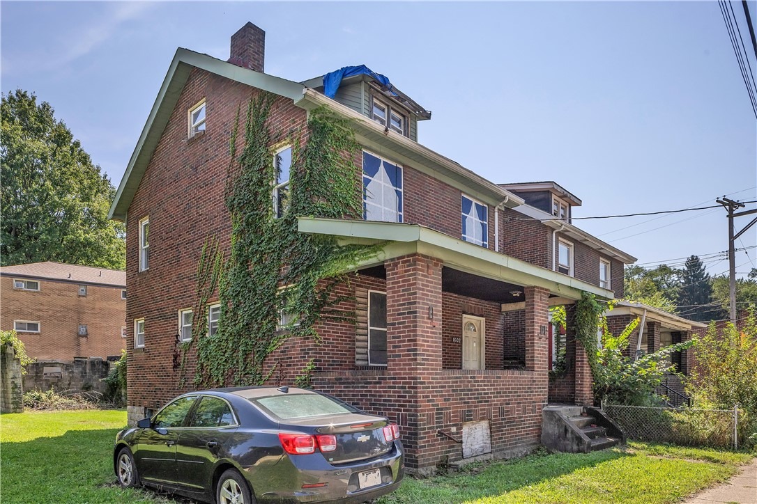 Montier St, Pittsburgh, PA 15221 #1