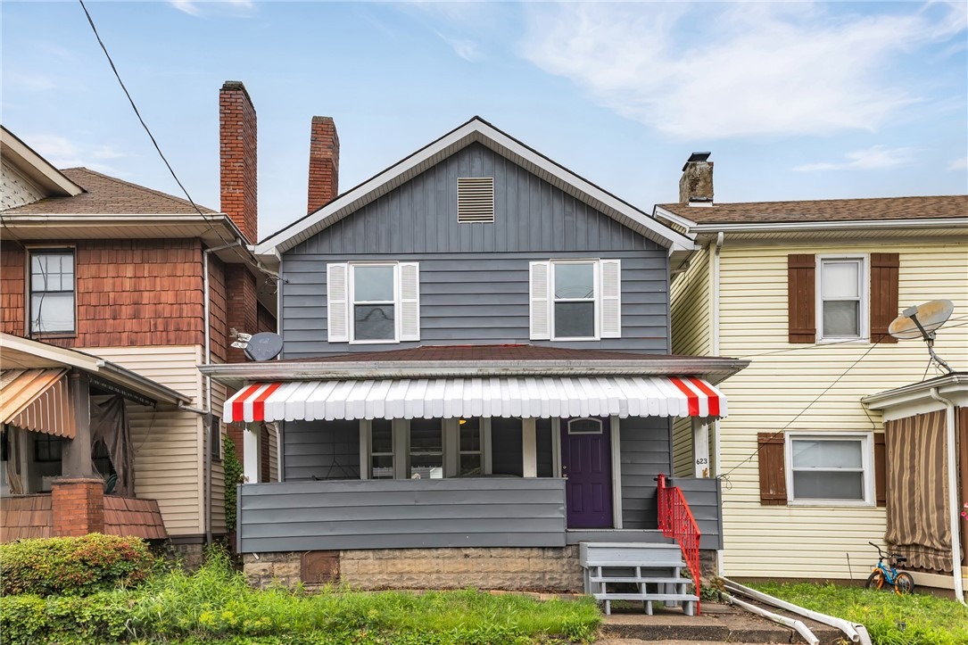 3rd Ave, Tarentum, PA 15084