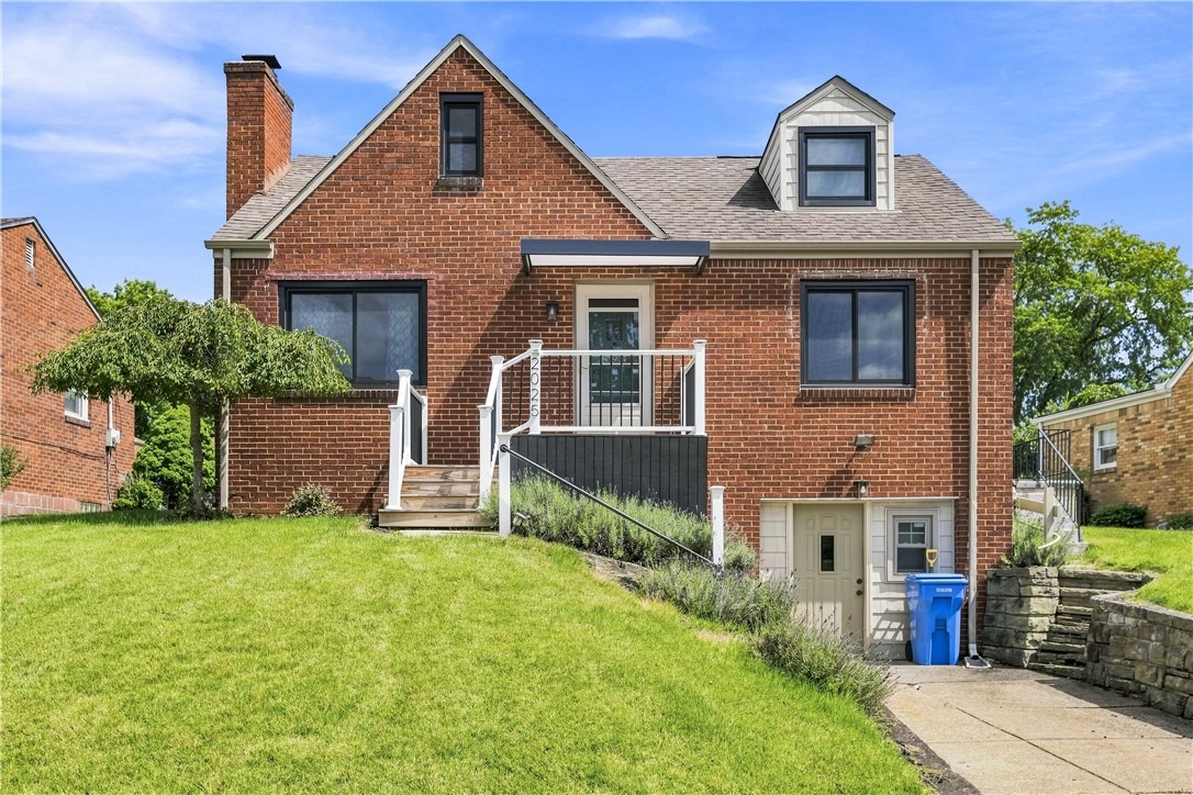 Borland Rd, Pittsburgh, PA 15243