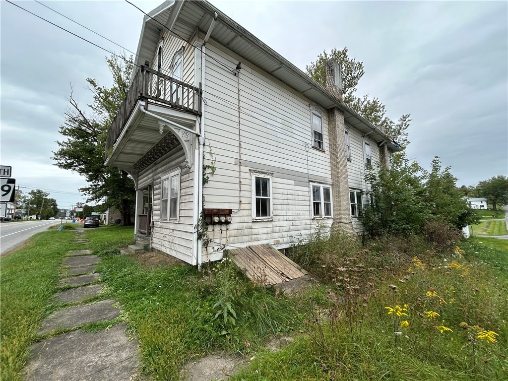 Route 56 Hwy, Brush Valley, PA 15720 #1