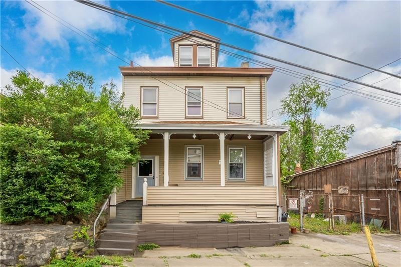 Shadeland Ave, Pittsburgh, PA 15212 #1