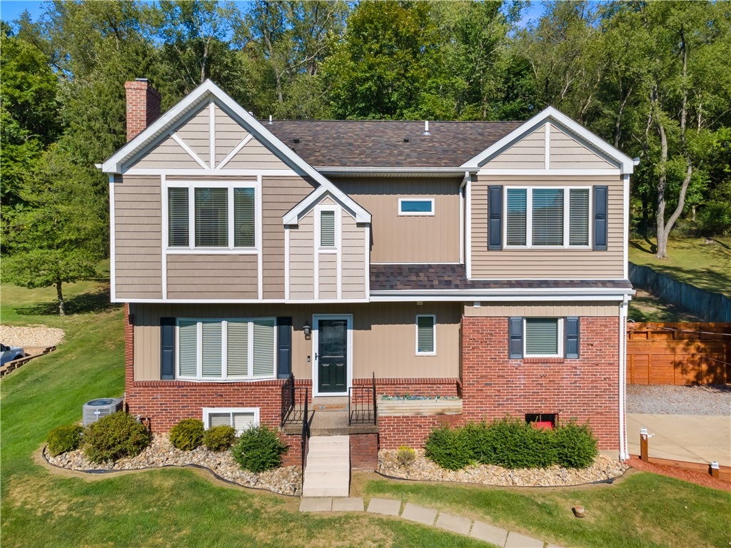 Trotter Dr, Allison Park, PA 15101