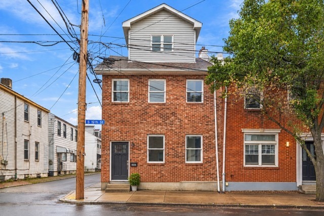 19th St, Pittsburgh, PA 15203