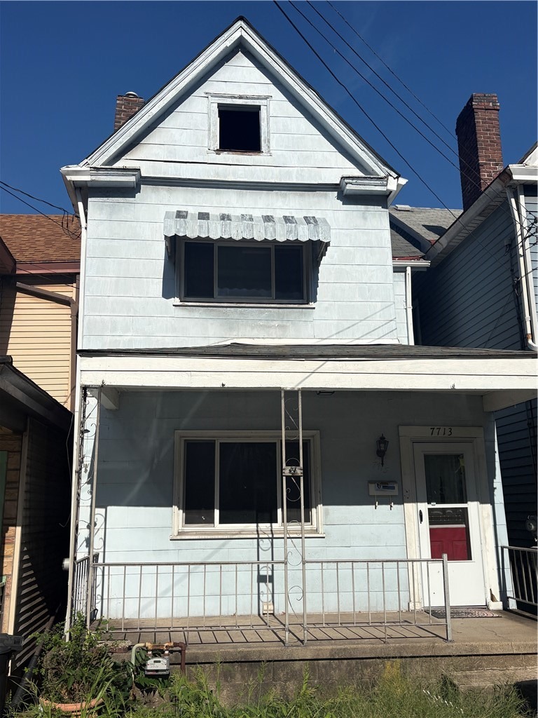 Cannon St, Pittsburgh, PA 15218