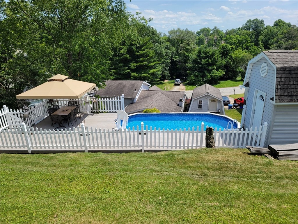 Ivanhoe Dr, Irwin, PA 15642 #1