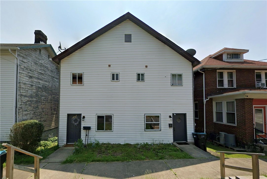 11th Ave, Tarentum, PA 15084