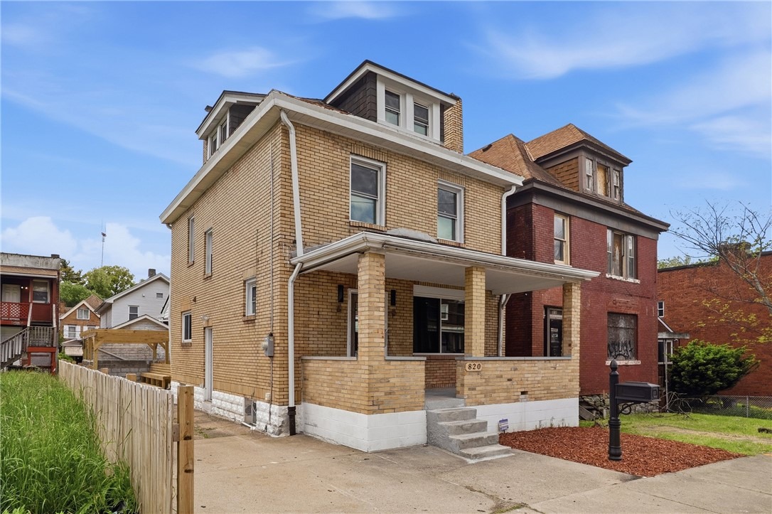 Bryn Mawr Rd, Pittsburgh, PA 15219