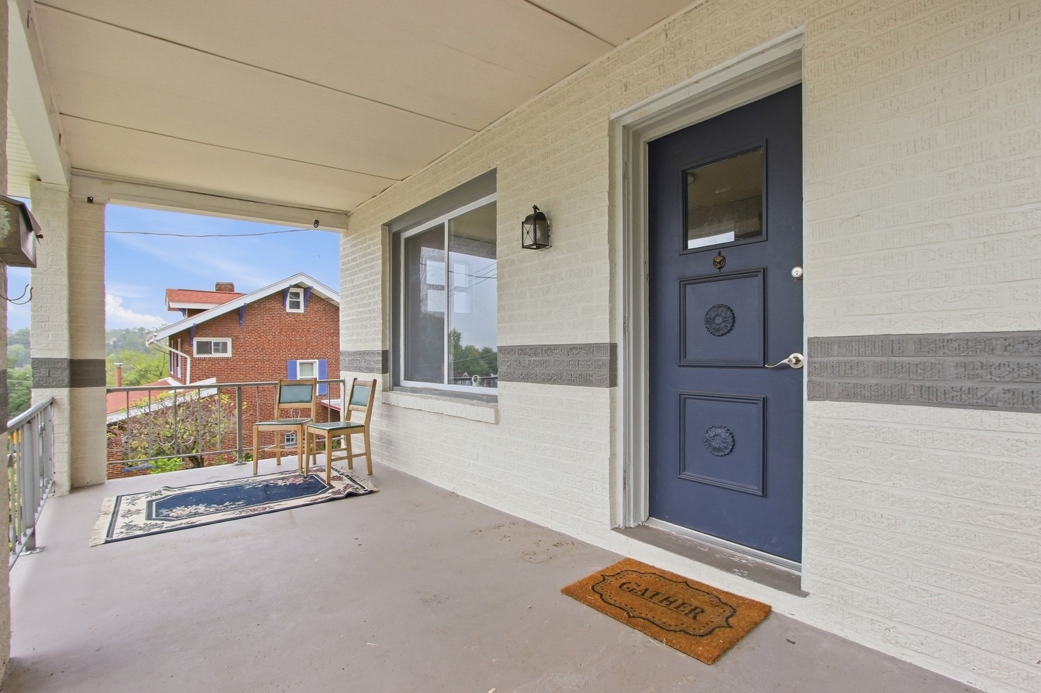 Hampshire Ave, Pittsburgh, PA 15216 #1