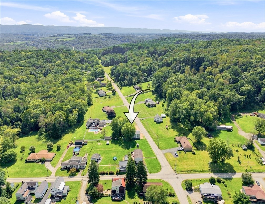 Old Route 51 Rd, Smock, PA 15480