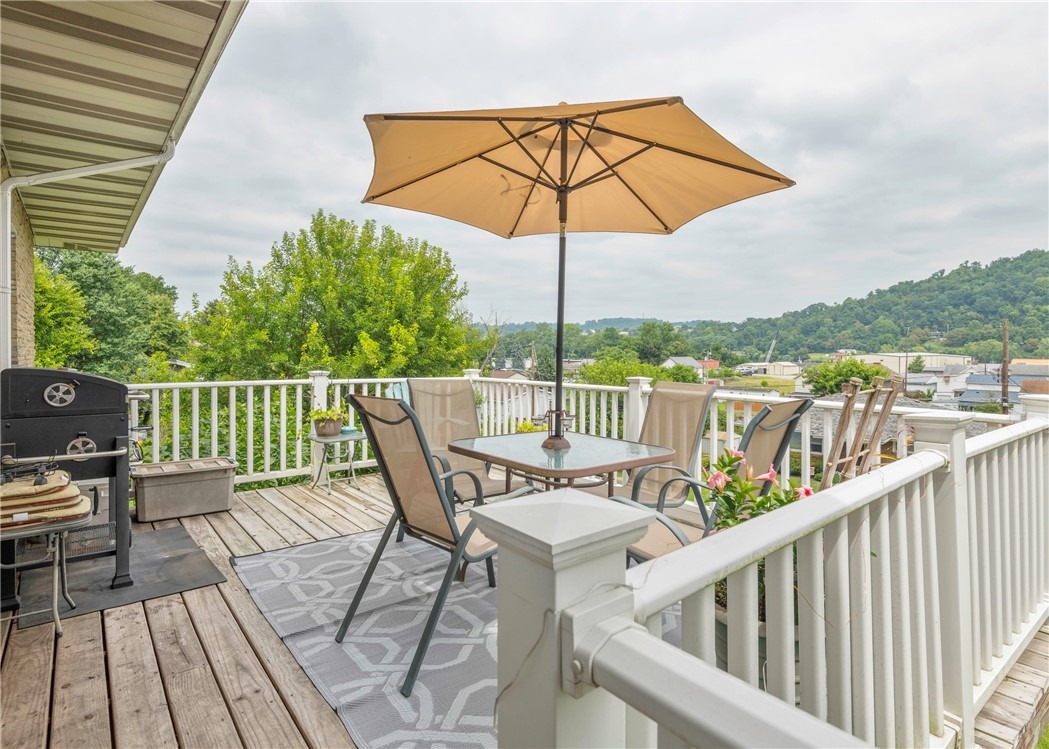 Route 88 , Dunlevy, PA 15432