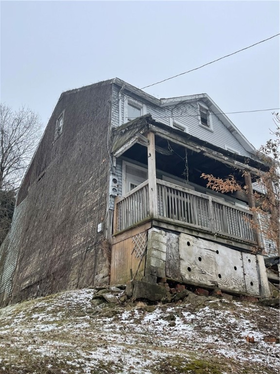 Grant St, Mckeesport, PA 15132 #1