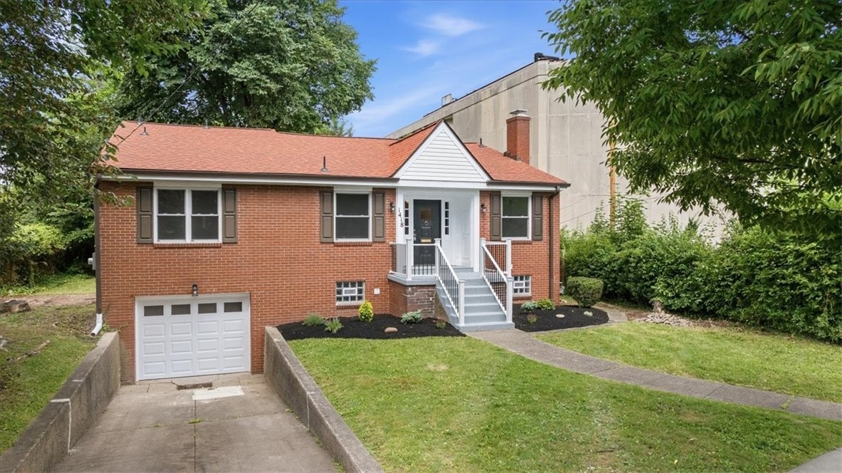 Shady Ave, Pittsburgh, PA 15217
