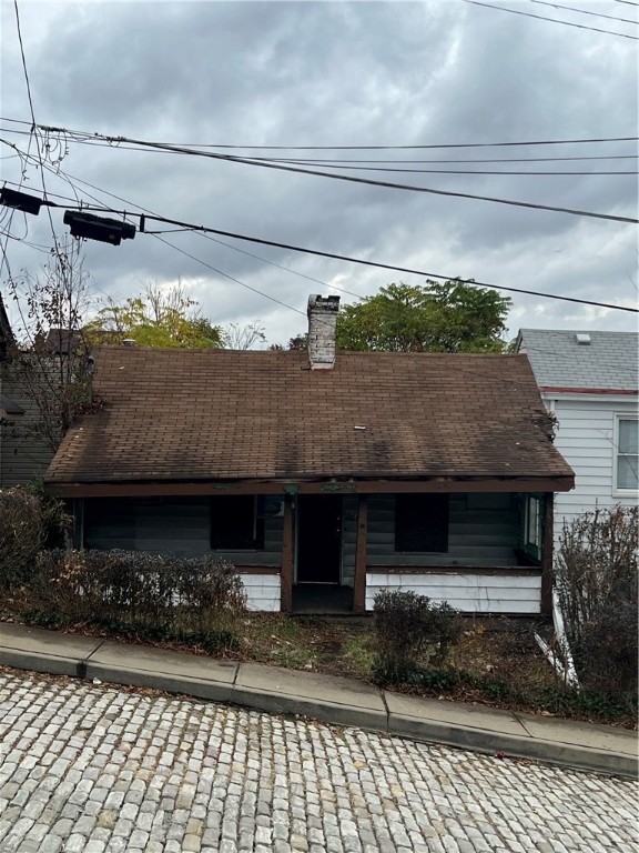 Sutherland St, Pittsburgh, PA 15204 #1
