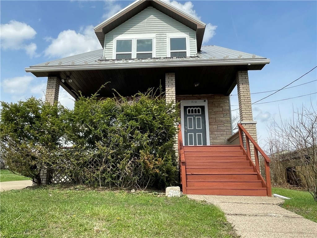 Ridge Ave, Canonsburg, PA 15317