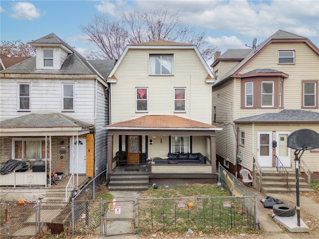 Kenneth Ave, New Kensington, PA 15068 #1