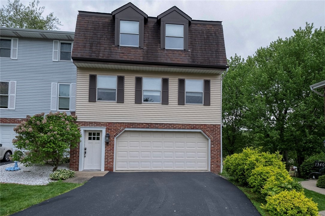 Quail Run Cir, Bethel Park, PA 15102 #1