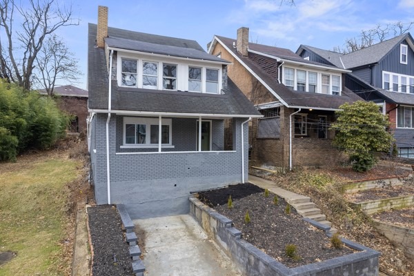 Pittock St, Pittsburgh, PA 15217 #1