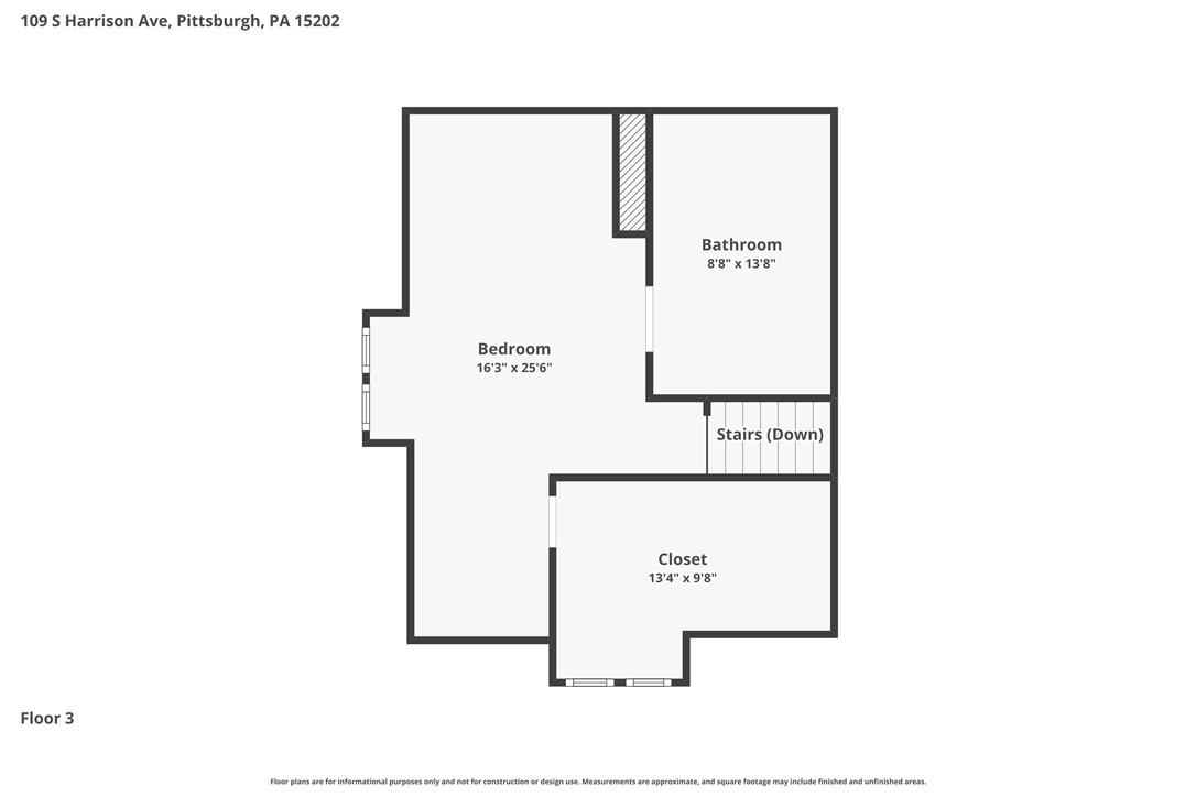 Harrison Ave, Pittsburgh, PA 15202 #1