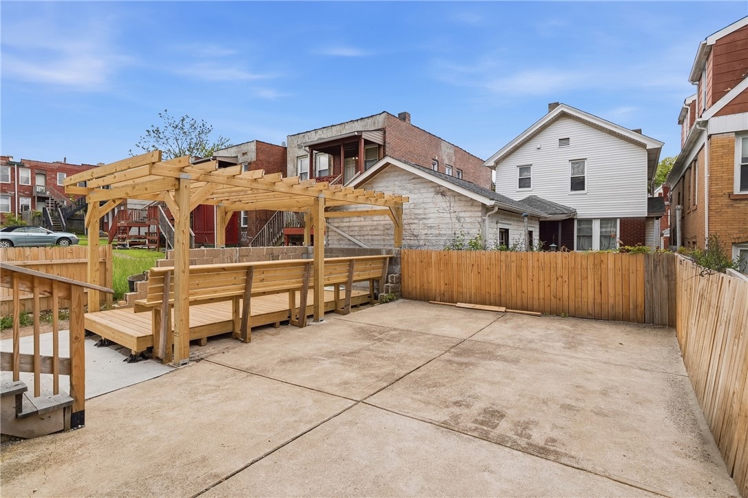 Bryn Mawr Rd, Pittsburgh, PA 15219 #1