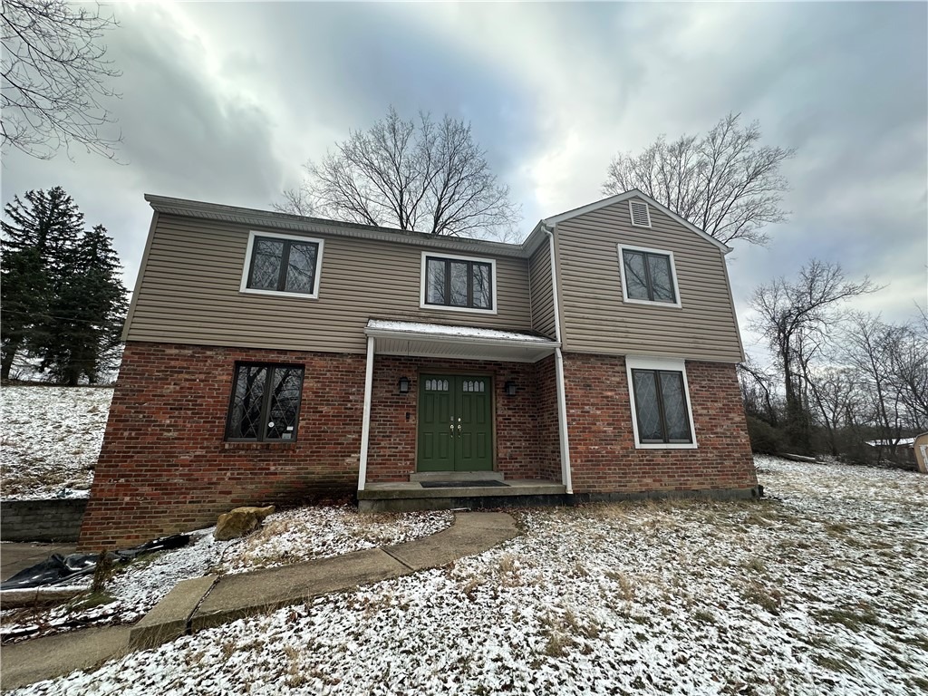 Irishtown Road Ext, Bethel Park, PA 15102