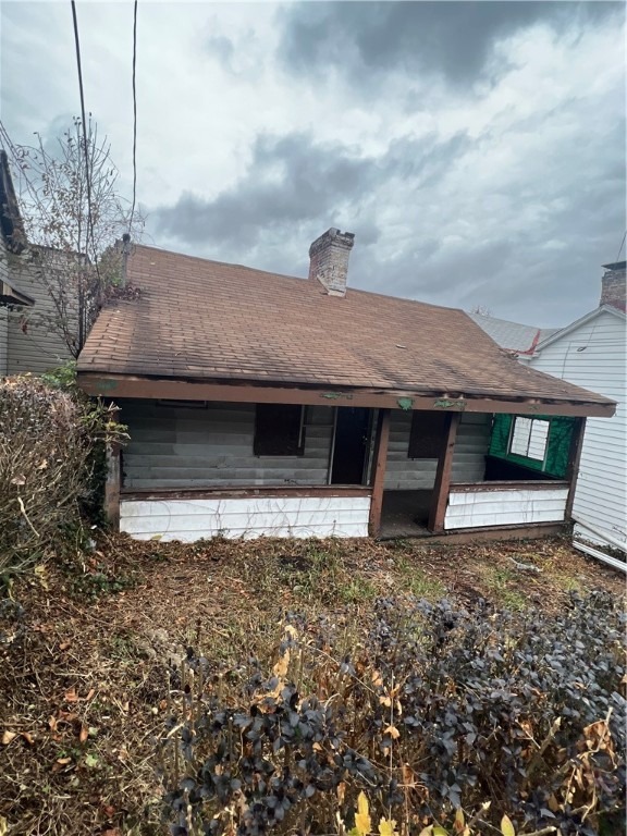 Sutherland St, Pittsburgh, PA 15204