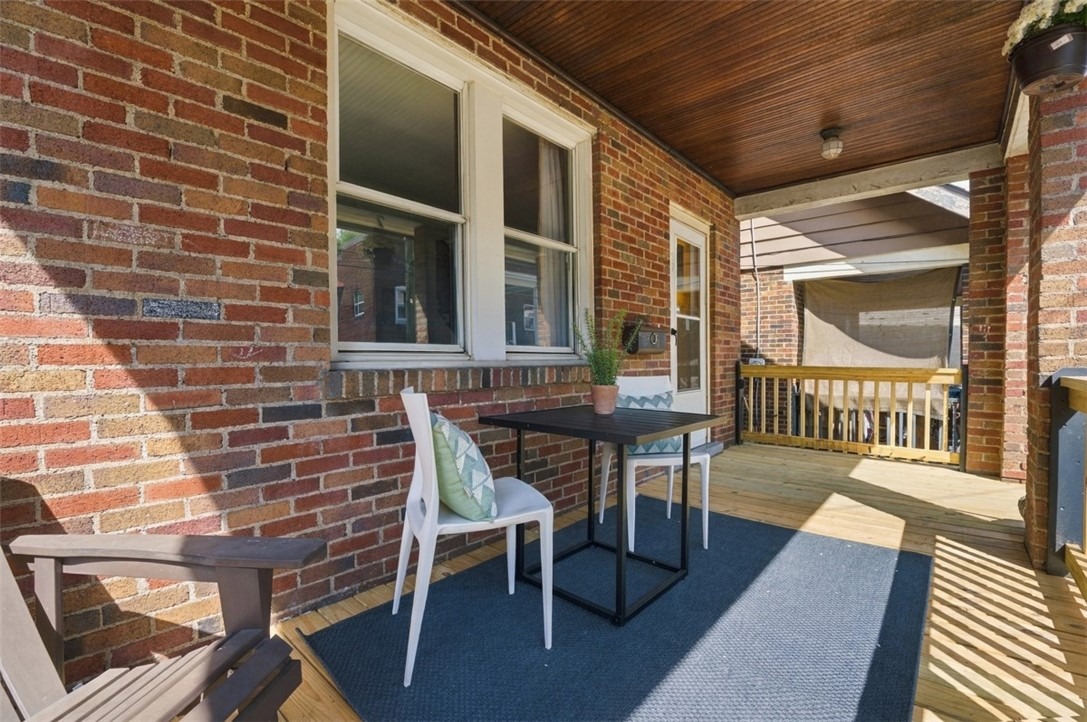 Bateman St, Pittsburgh, PA 15209 #1