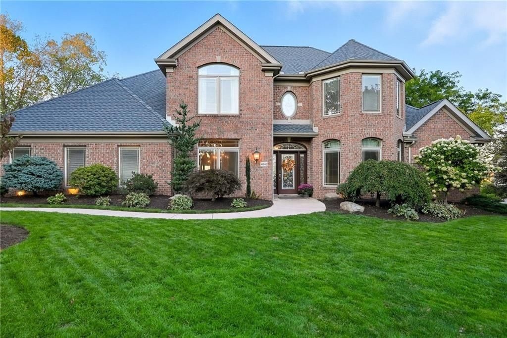 Breckenridge Dr, Presto, PA 15142 #1