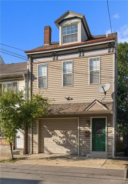 Pius St, Pittsburgh, PA 15203 #1
