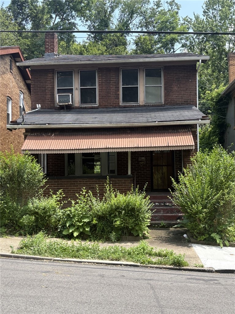 Franklin Ave, Pittsburgh, PA 15221