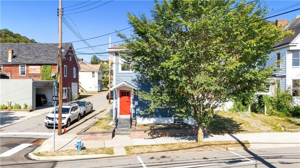 Centennial Ave, Sewickley, PA 15143 #1