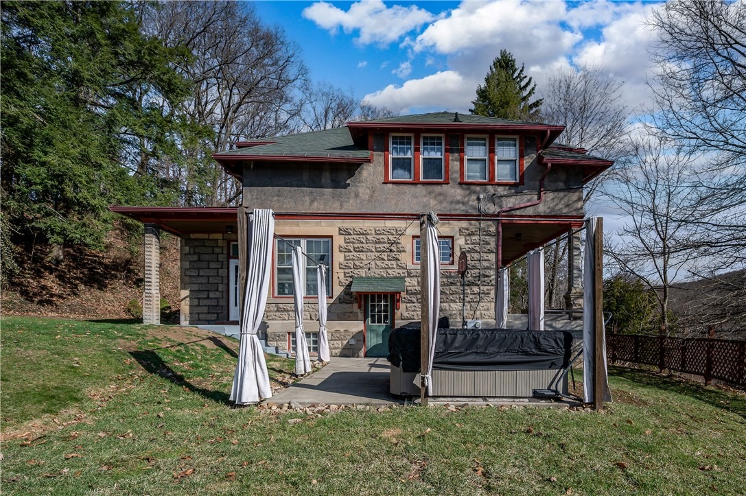 Mercer St, Butler, PA 16001 #1
