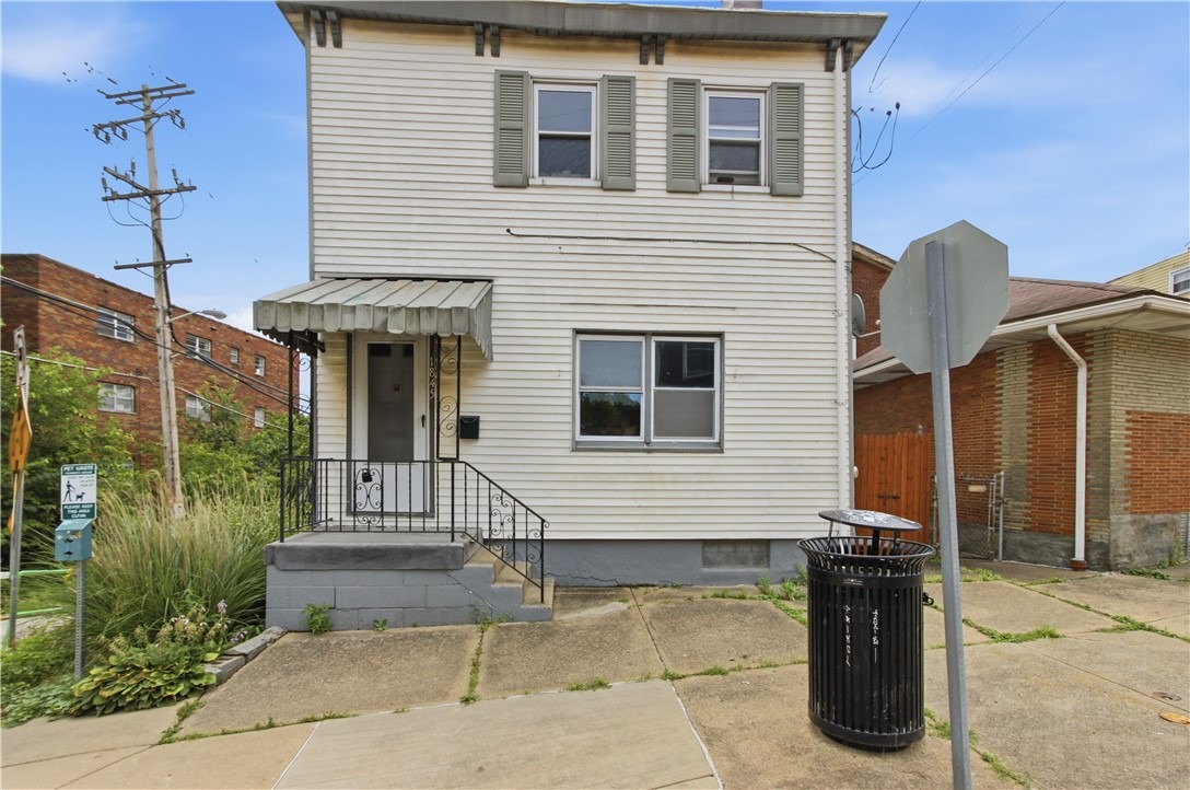Ley St, Pittsburgh, PA 15212
