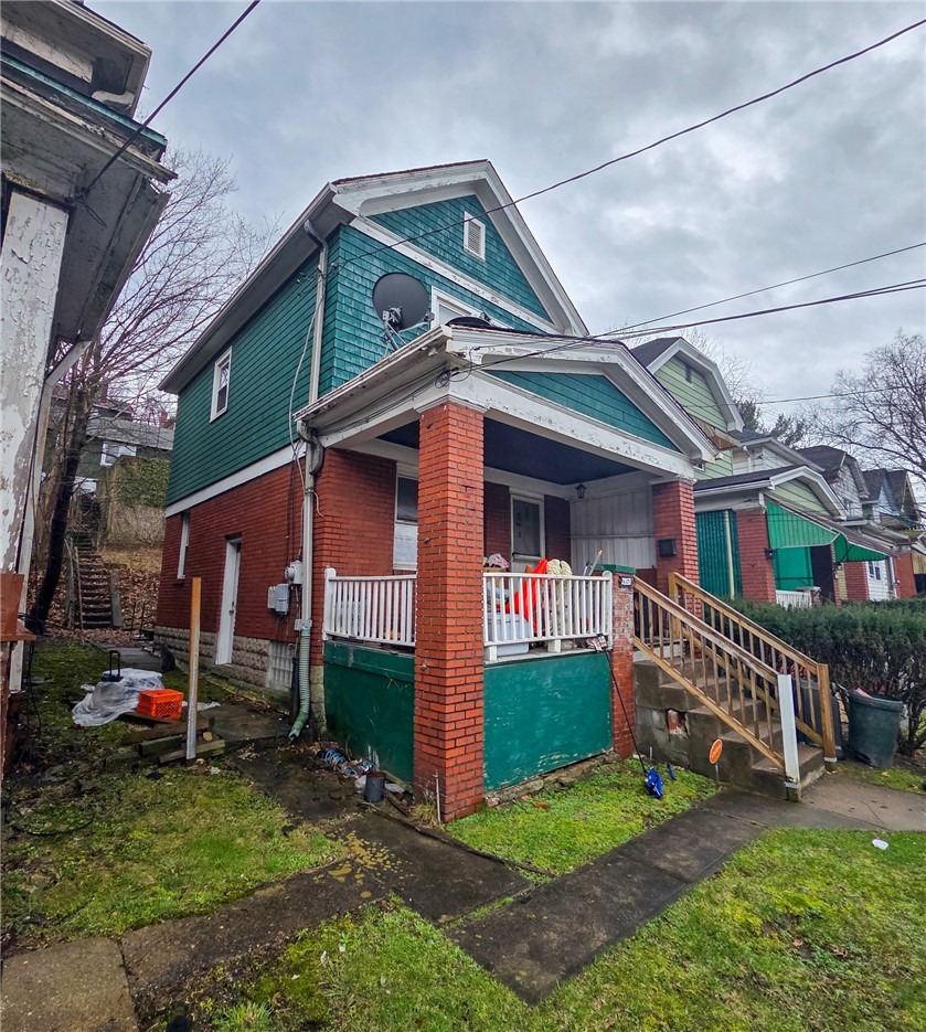 Laketon Rd, Pittsburgh, PA 15221 #1