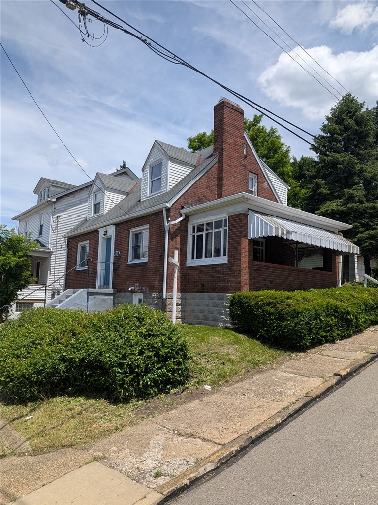 Meadow St, Mckeesport, PA 15132 #1