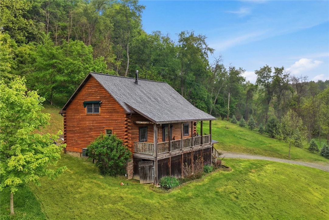 Little Creek Rd, Amity, PA 15311