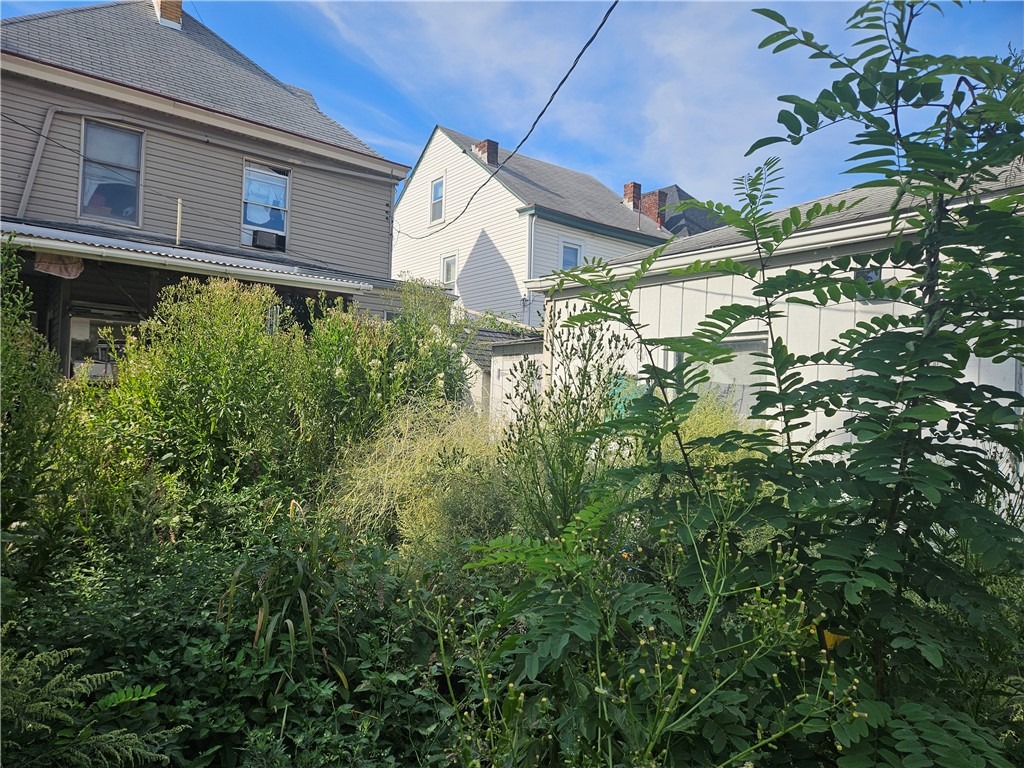 Harrison Ave, Pittsburgh, PA 15202