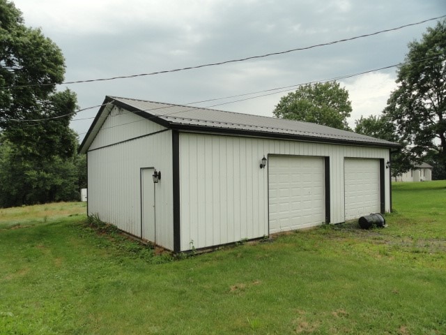 Angel Ave, Petrolia, PA 16050 #1
