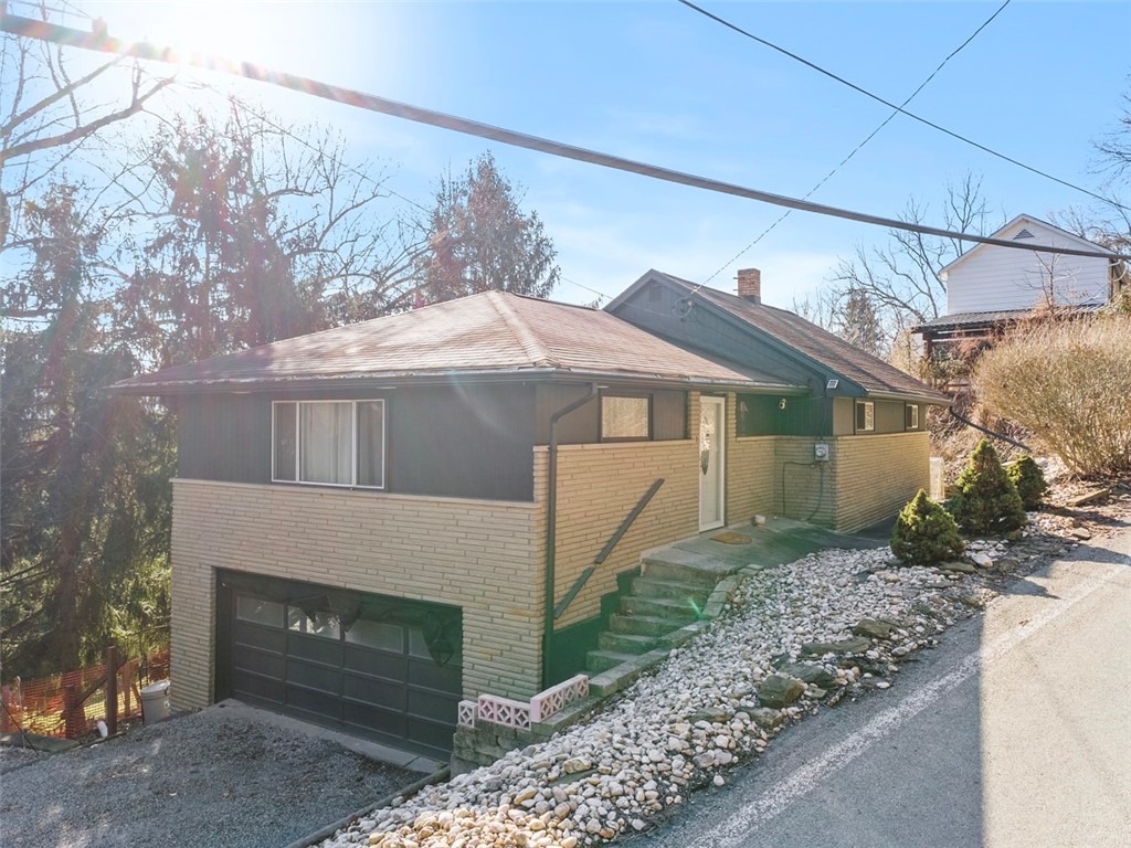 Hill Rd, South Heights, PA 15081 #1