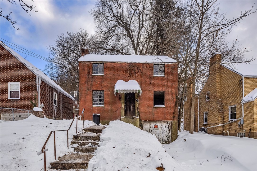 Laketon Rd, Pittsburgh, PA 15221 #1