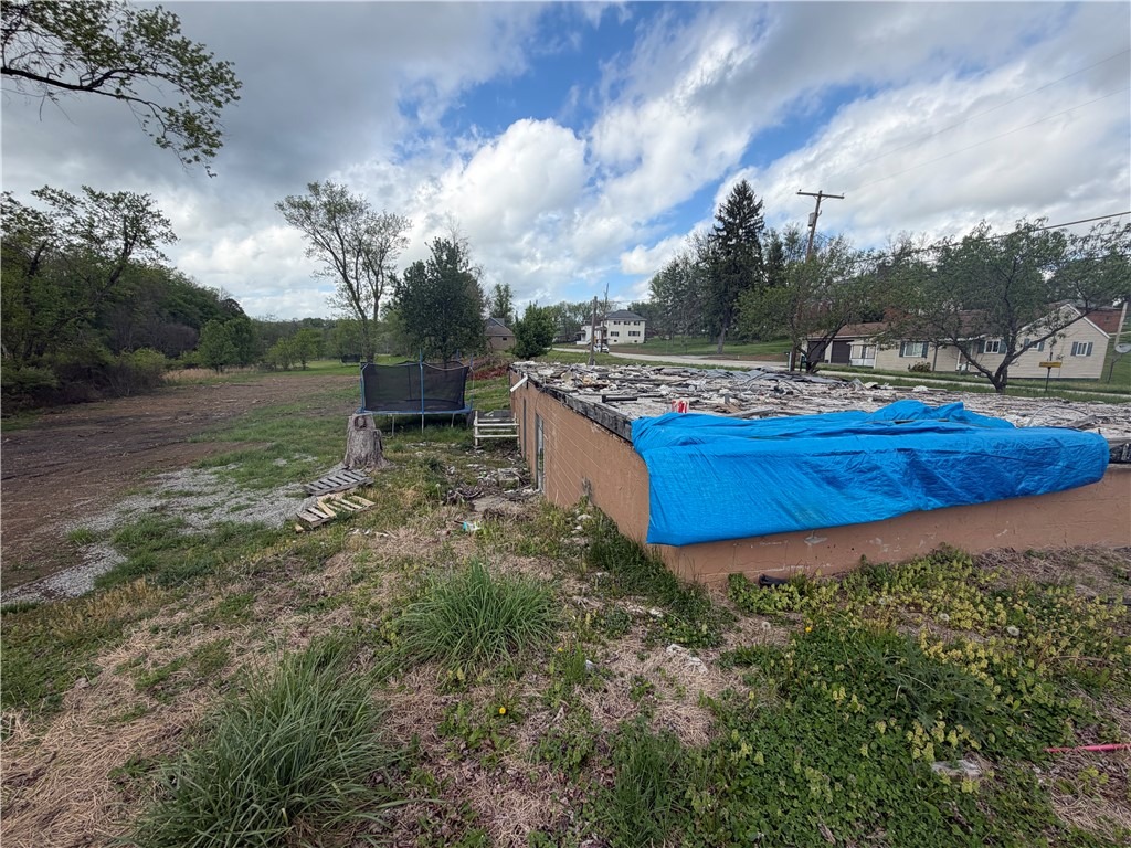 Thompson 1 Rd, Adah, PA 15410 #1
